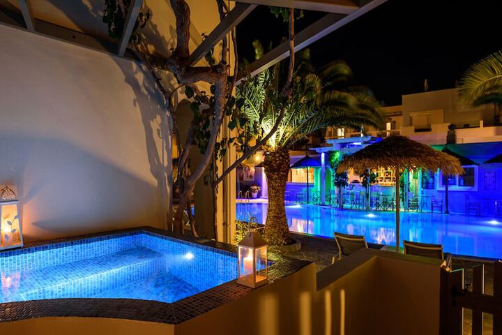 Terrace/Patio 127 of 127