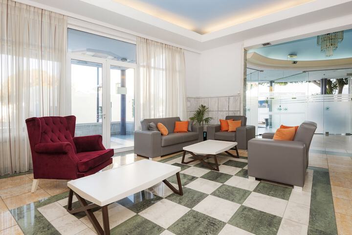 Lobby Photos