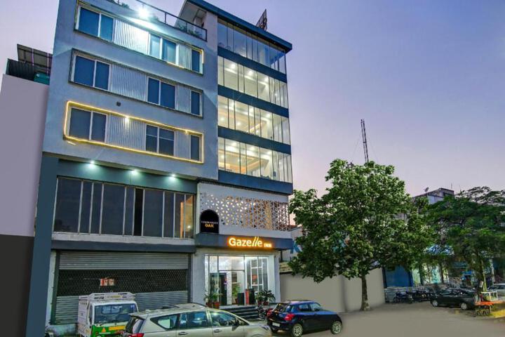Hotel O Star