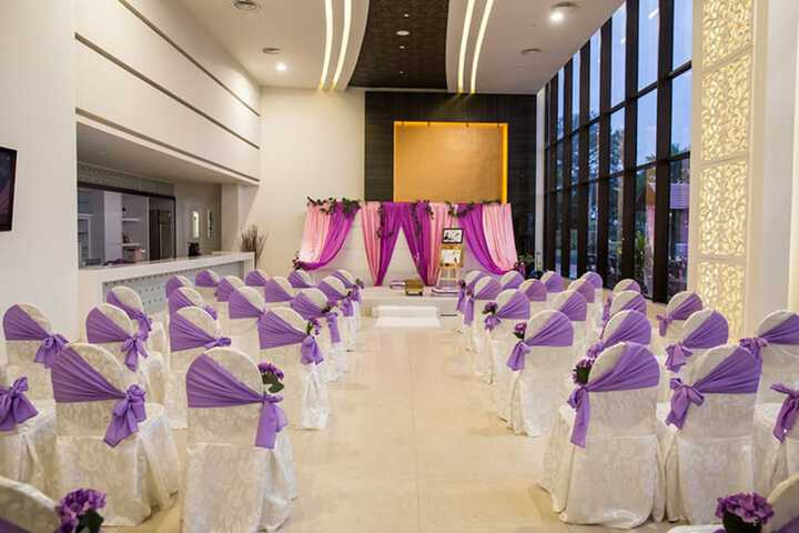 Wedding/Banquet 30 of 40