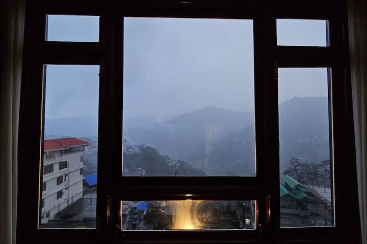 Hotel View 60 of 62