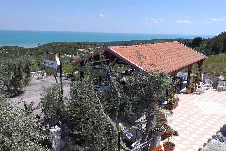 Albergo La Collinetta