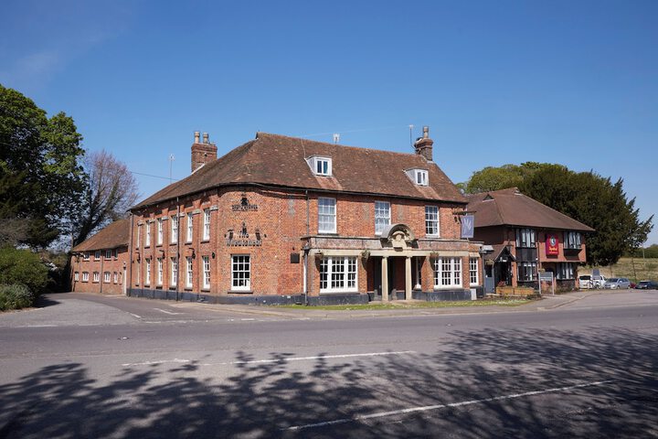 Wheatsheaf Hotel by Chef and Brewer Collection