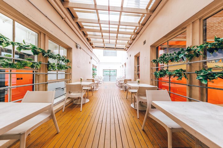 Terrace/Patio 19 of 42