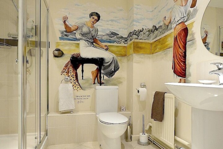 Bathroom Vanities