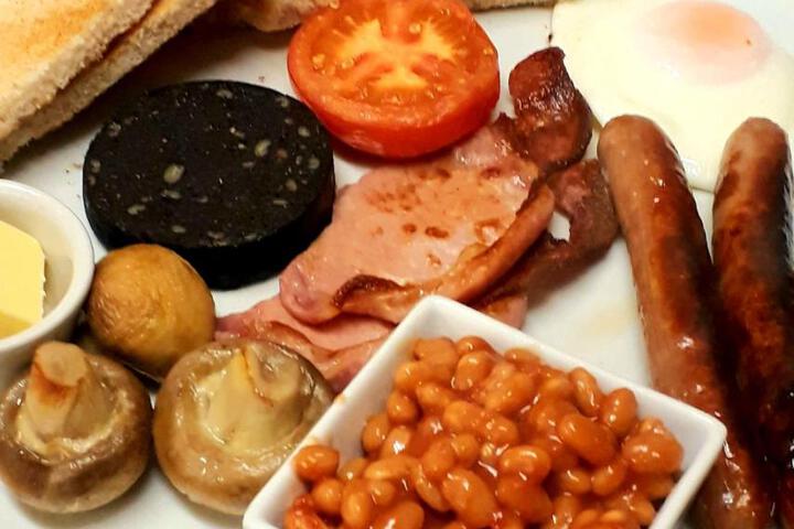 Fitness Center Photo