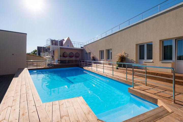 Photo of Hotel Vesiroos
