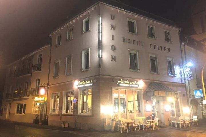 UNION HOTEL FELTEN