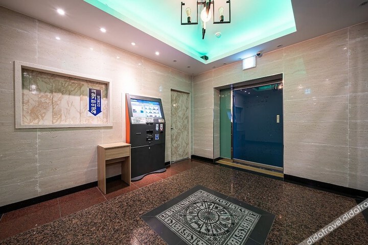 Incheon Tomato Motel