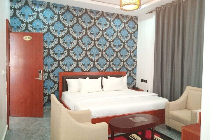 Vortex Hotels and Resort Limited