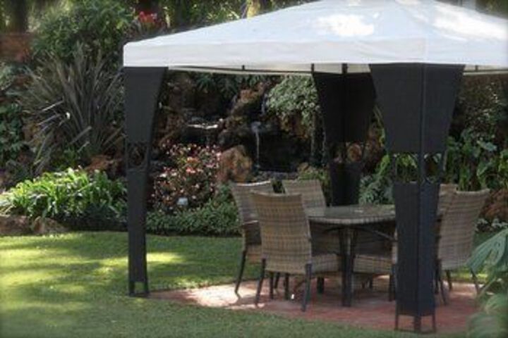 Gazebo