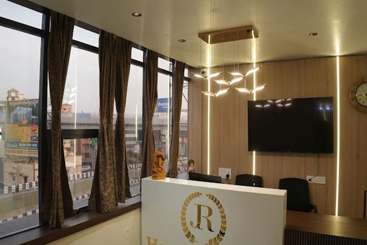 Hotel Interior 2 of 19