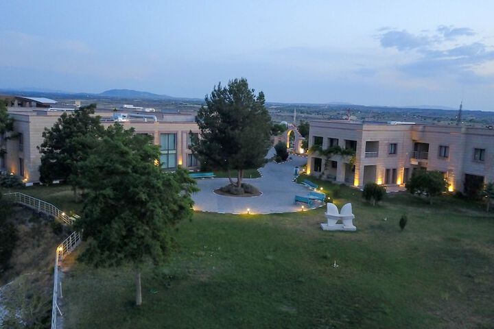 Hotel 29 of 38