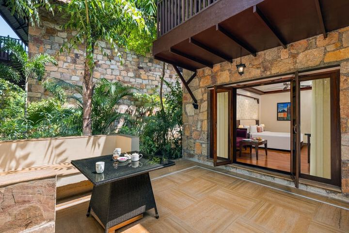 Terrace/Patio 19 of 81