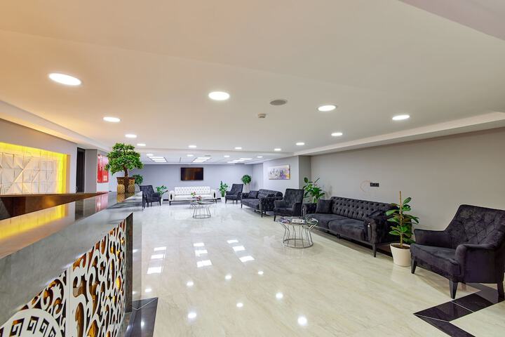 Hotel Interior 7 of 60