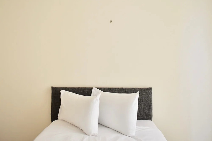 Cosy Flat Minutes From Central Brighton