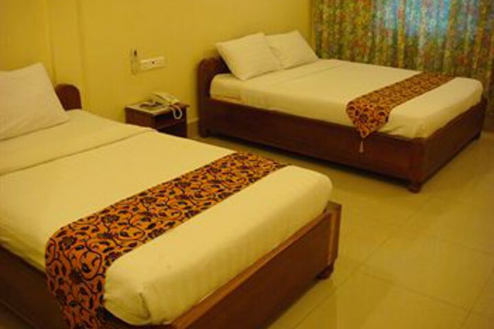 Fitness Facility Photos