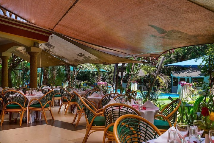 Restaurants