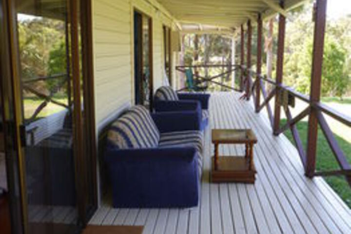 Terrace/Patio 51 of 58