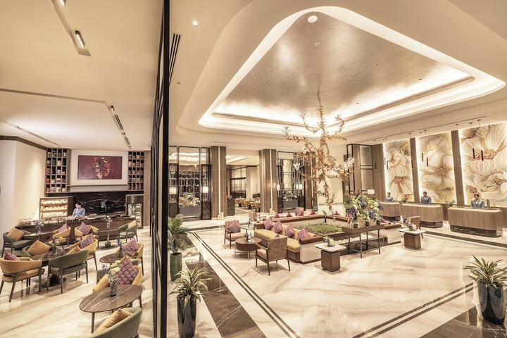 Hotel Interior 2 of 58