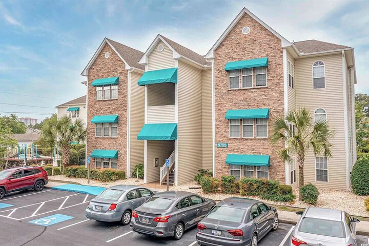 Image of SAVANNAH SHORES