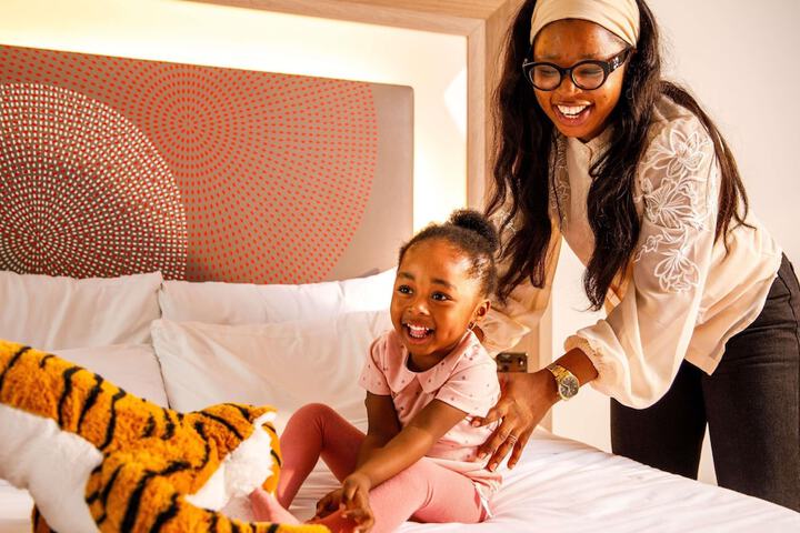 Hotel Interior 49 of 101