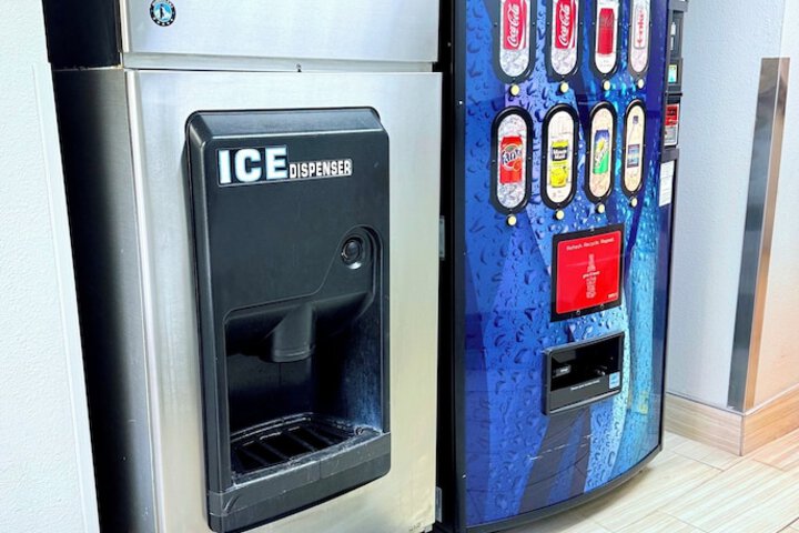 Vending machine