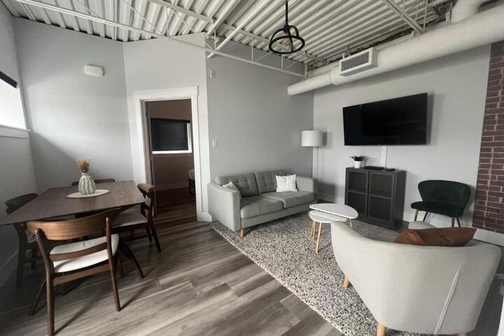 Photo of Station 1 by Terra Hospitality