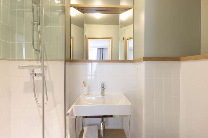 Bath Interior
