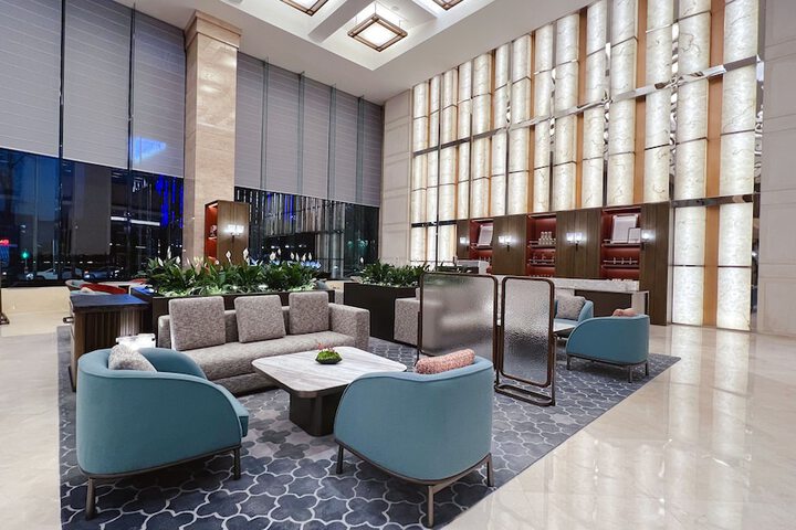 Hotel Interior 7 of 61