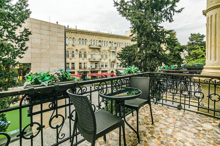 Terrace/Patio 55 of 79