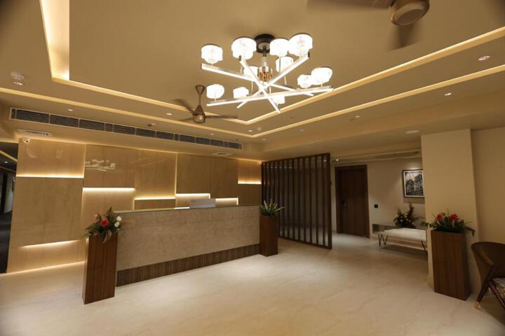 Hotel The Merchants