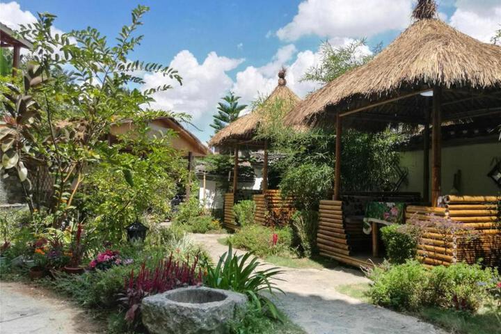 Yangshuo Village Retreat