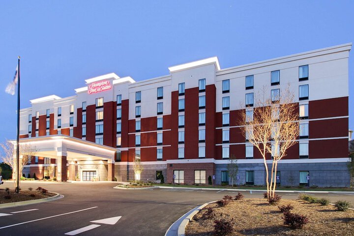 Hotel 71 of 72