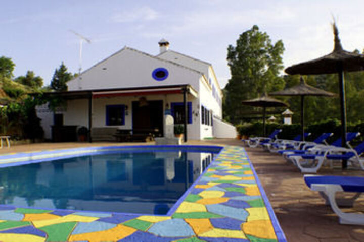 La Molineta de Guaro