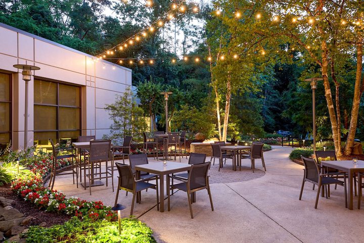 Terrace/Patio 69 of 73