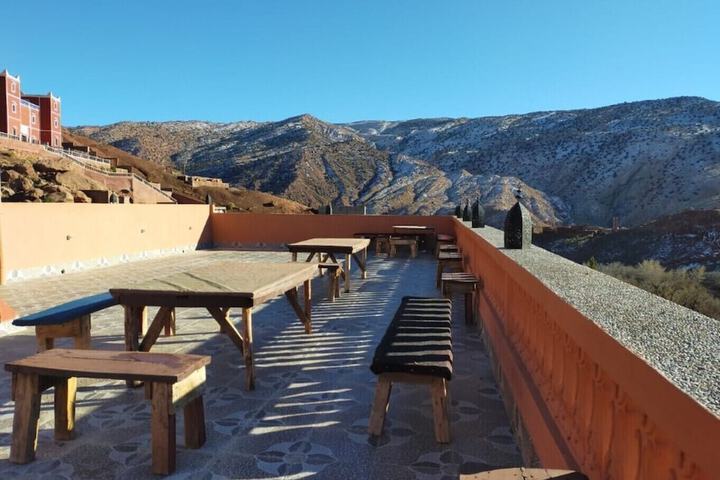 Terrace/Patio 34 of 35