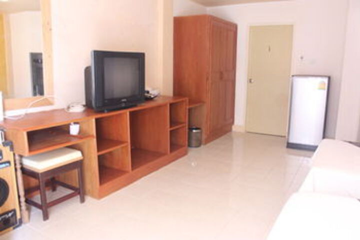 Suite Room