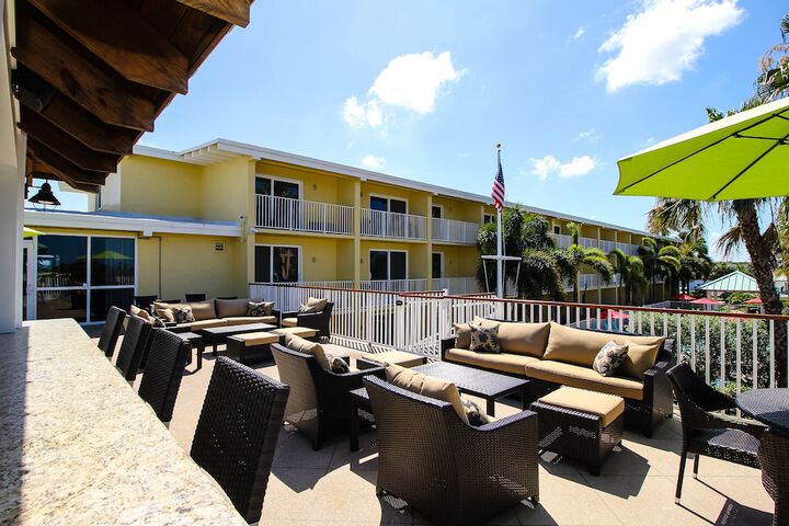 Sundeck
