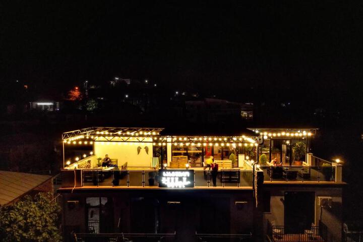 Hill Hotel