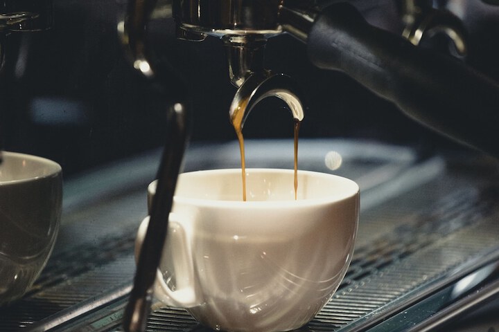 Breakfast/Coffee Service 103 of 115