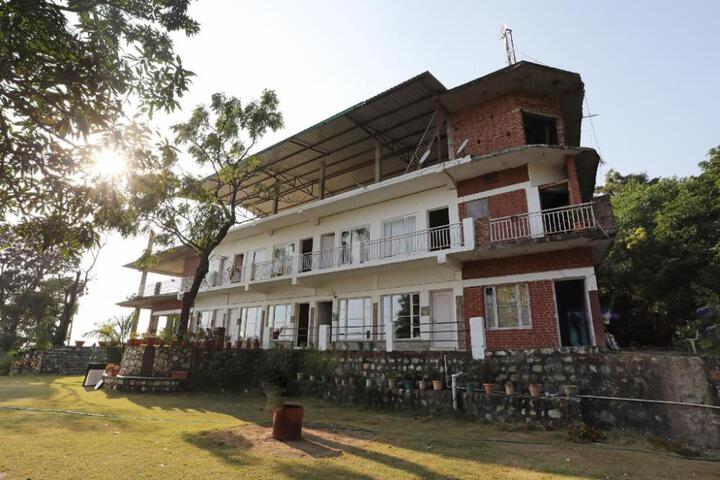 Capital O 45281 Hotel Vinayak