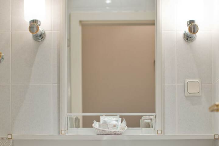 Bath Photo
