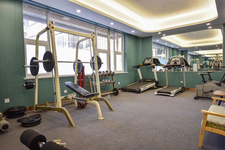 Health and Fitness 26 of 44