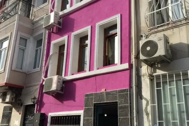 Taksim Venus Suit
