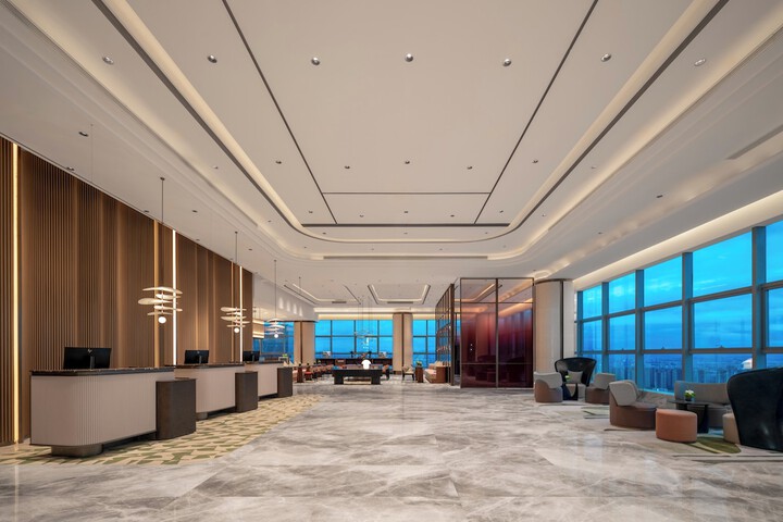 Hotel Interior 2 of 98