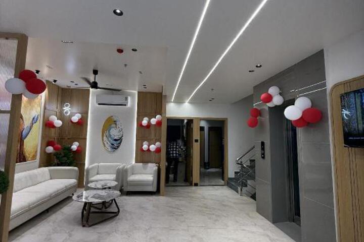 hotel krishn palace dwarka