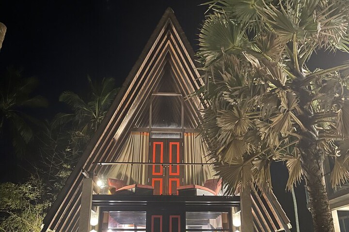 Hotel 79 of 80