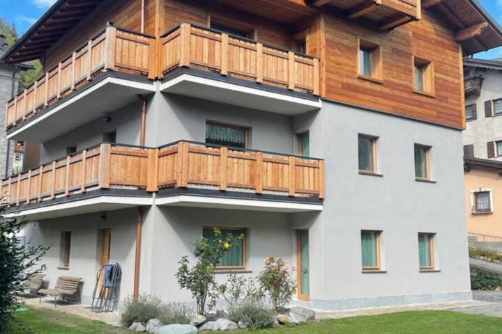 La Casa di Armando