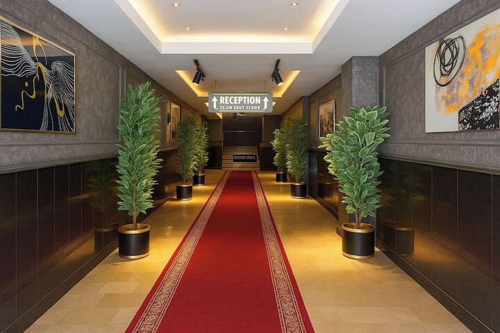 Hotel 2 of 71